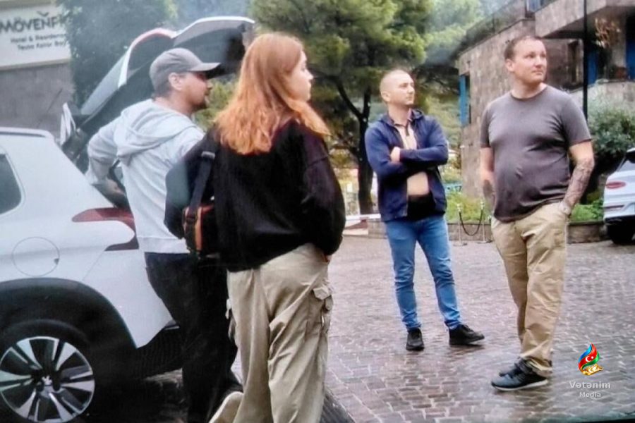 “Rybar” kanalının yaradıcısı Mixail Zvinçuk Monteneqroda saxlanılıb