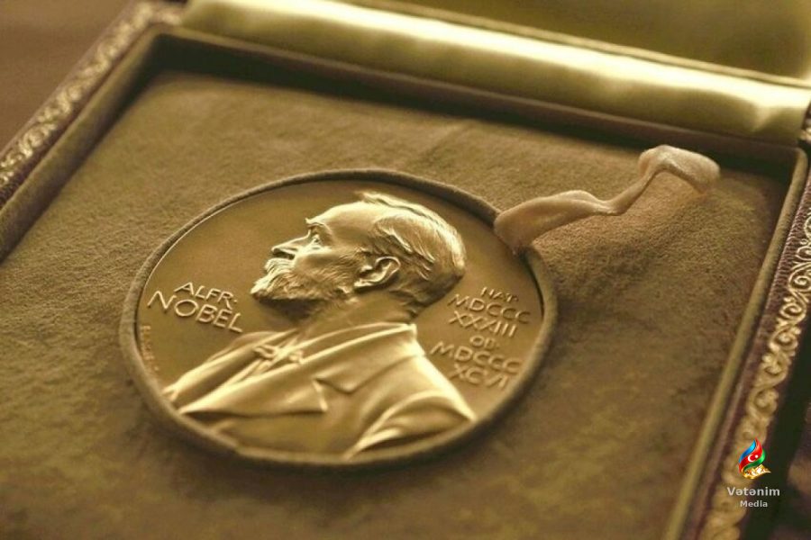 Navanethem Pillay 2026-cı il Nobel Sülh mükafatına layiq görülüb