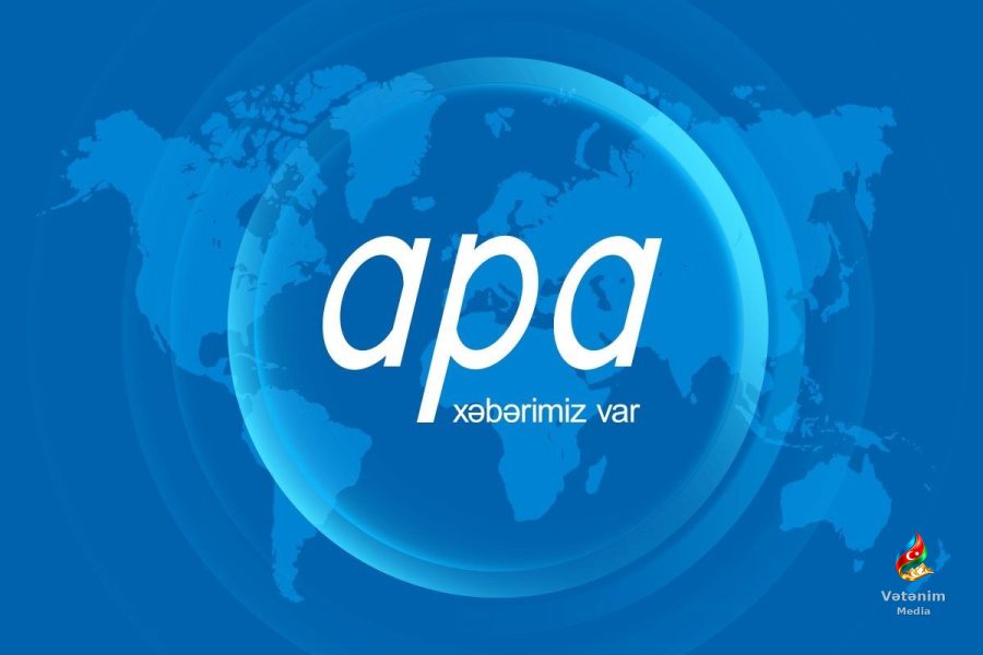 Şəkidə qəza zamanı avtomobillərdən biri yanıb, sərnişin xəsarət alıb