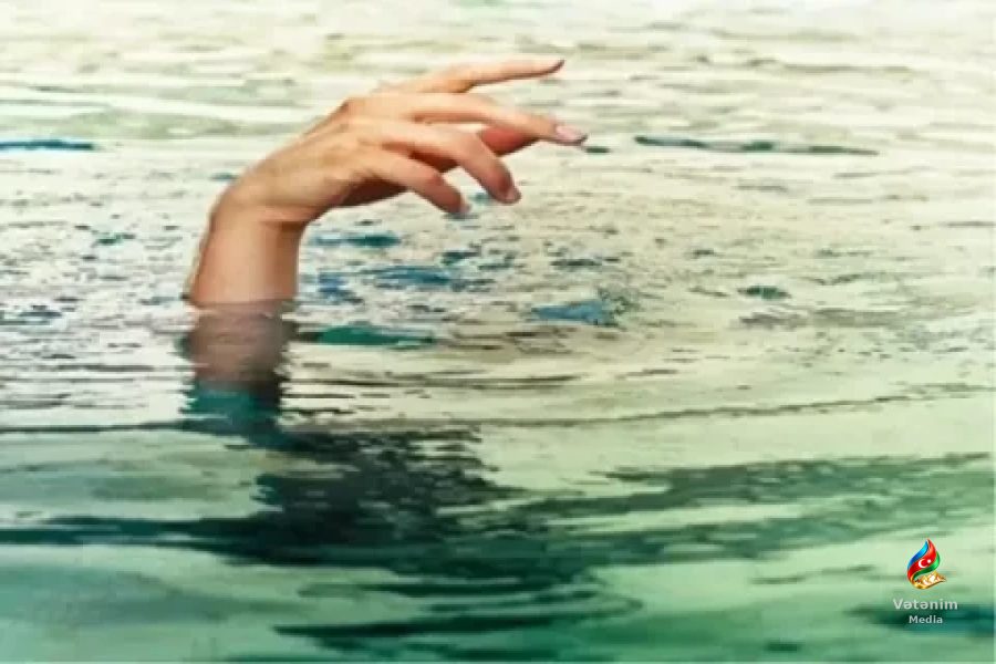 Laçın sakini Ağcabədidə balıq tutarkən gölməçədə boğulub