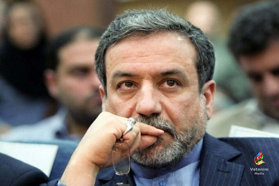 Əraqçi: Rusiya, İran və Azərbaycan birgə layihələrin icrasını razılaşdırıb