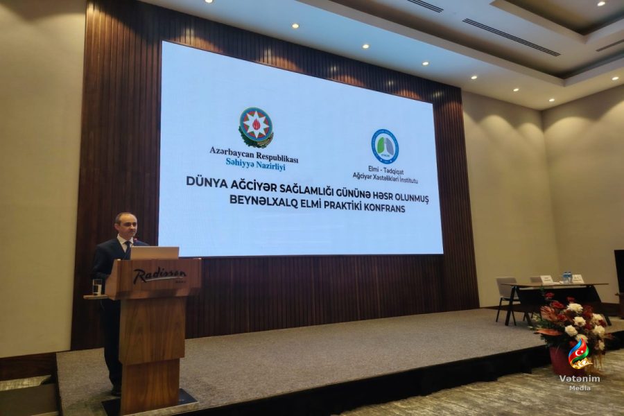 Azərbaycanda orta ömür uzunluğu 77 ili keçib