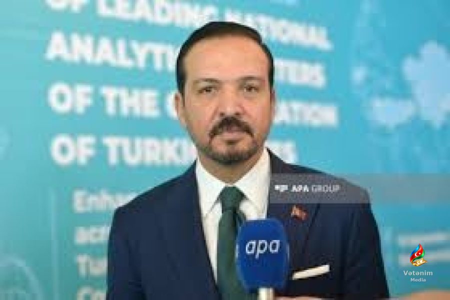 Kürşad Zorlu: Türkiyə-Azərbaycan münasibətlərinə yönələn təxribatlar nəticə verməyəcək