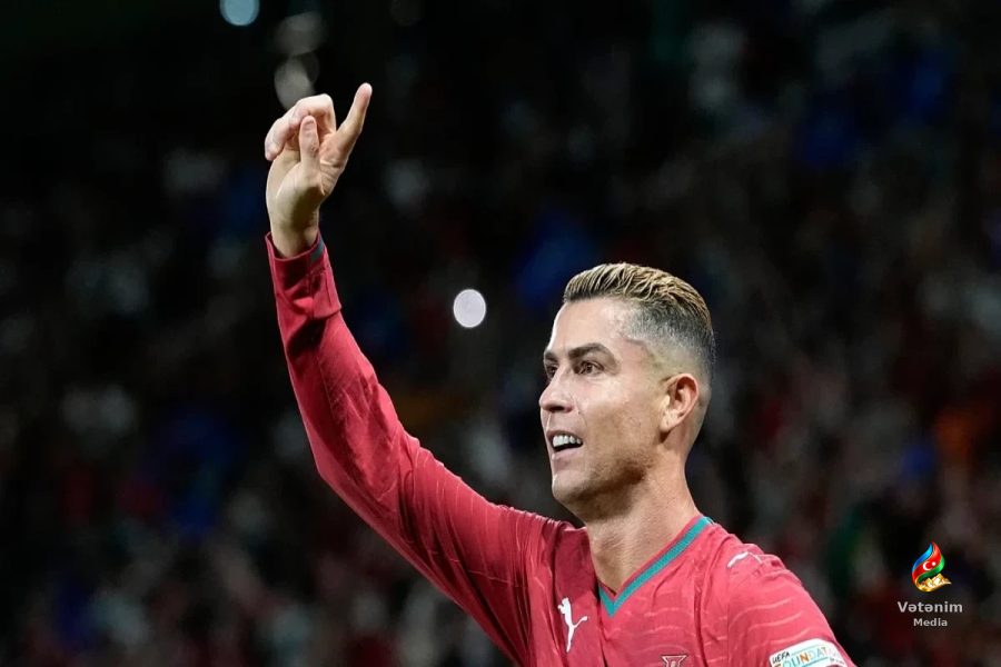 Ronaldo millinin düşərgəsini tərk etdiyinə görə cəza ala bilər