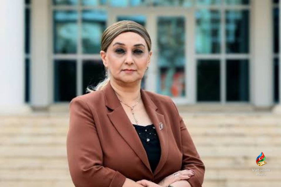 Məhəbbət Mirzəyeva uzun sürən xəstəlikdən sonra vəfat edib