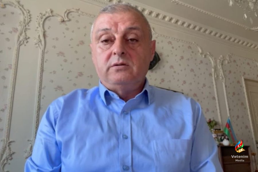 Hafiz Səfixanov: Qərarda hicabın qadağan olunmasına dair ayrıca müddəa yoxdur