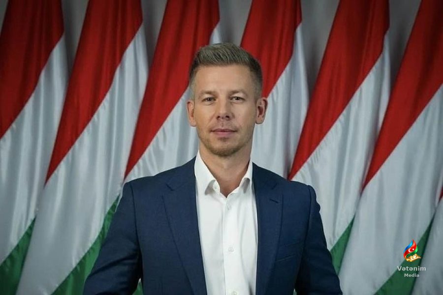 Macarıstan Rusiyadan enerji asılılığını qısa müddətdə aradan qaldıra bilməyəcək