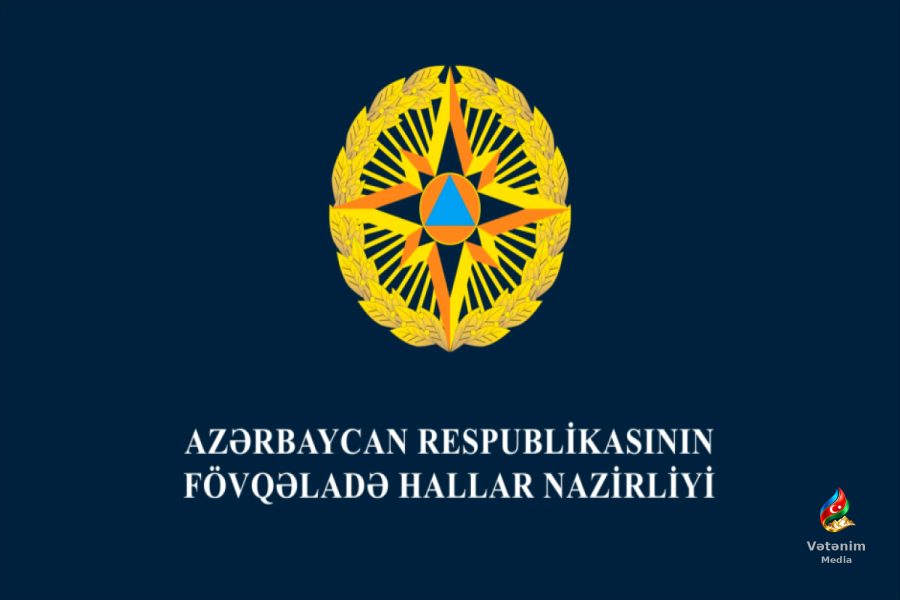 FHN ötən həftə 49 nəfəri xilas edib, 8 nəfərin meyitini təhvil verib