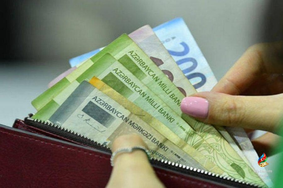 Azərbaycanda muzdlu işçilərin sayı 1,78 milyona yaxınlaşıb