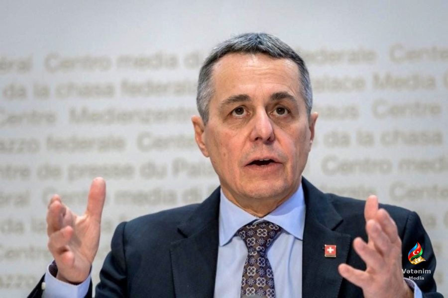 ATƏT-in fəaliyyətdə olan sədri oktyabrın 16-da Gürcüstana səfər edəcək