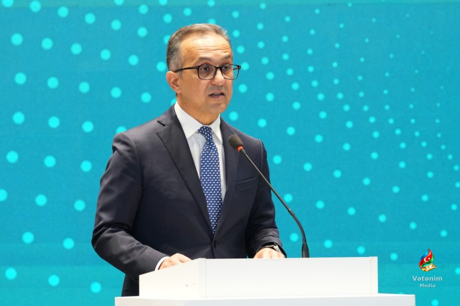 Ramin Məmmədov: Dünyəvilik dini dəyərlərlə ziddiyyət təşkil etmir