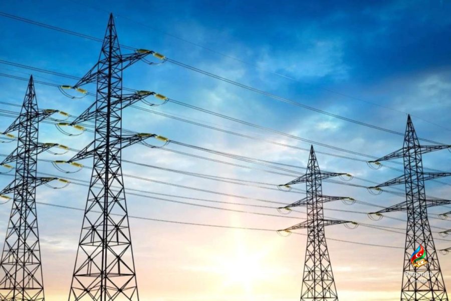 Bakının iki rayonunda elektrik enerjisinin verilişi müvəqqəti dayandırılacaq