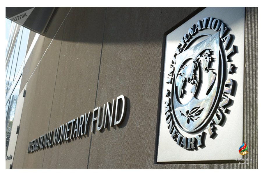BVF Azərbaycanın cari hesab profisiti üzrə proqnozlarını artırıb