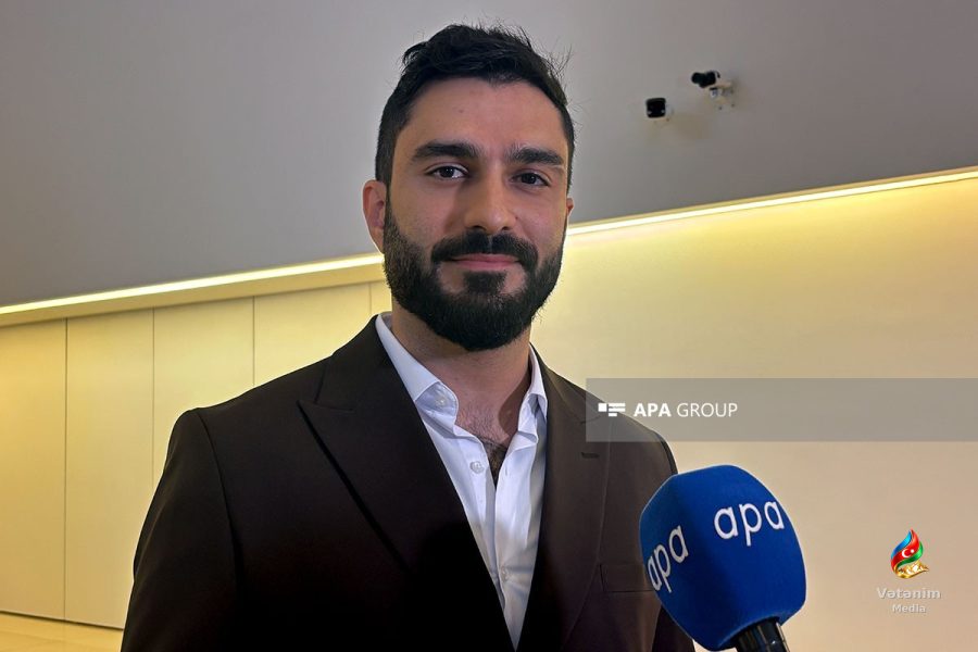 İbrahim Çingiz: “44” mənim üçün filmdən çox tarixdir