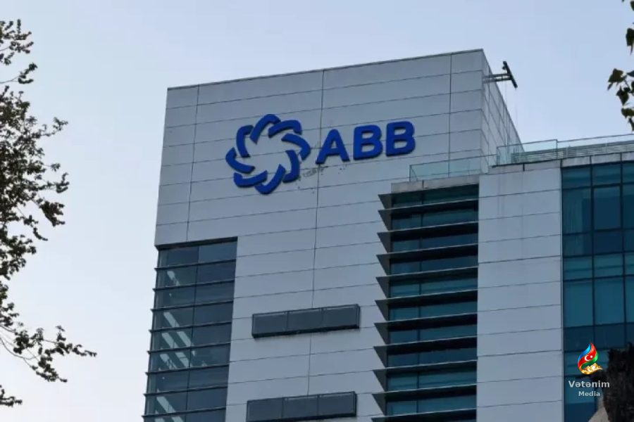 ABB-nin doqquz aylıq xalis mənfəəti 352,4 milyon manata çatıb