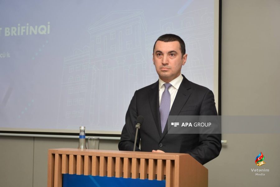 Qara dənizdə hücuma məruz qalan gəmidəki azərbaycanlıların hamısı xilas edilib