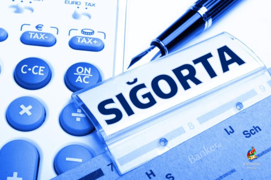 Sığorta haqları üzrə debitor borclar 140 milyon manata yüksəlib
