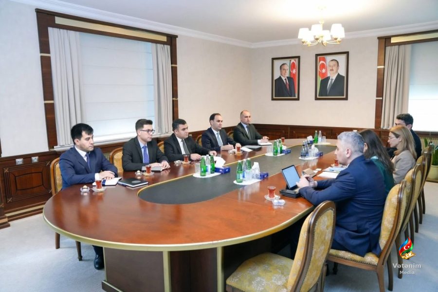 TRIPP layihəsi Naxçıvanın nəqliyyat bağlantılarını necə genişləndirə bilər?