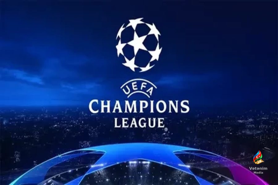 Çempionlar Liqasında “İnter” öz meydanında 3:4 hesabı ilə uduzub
