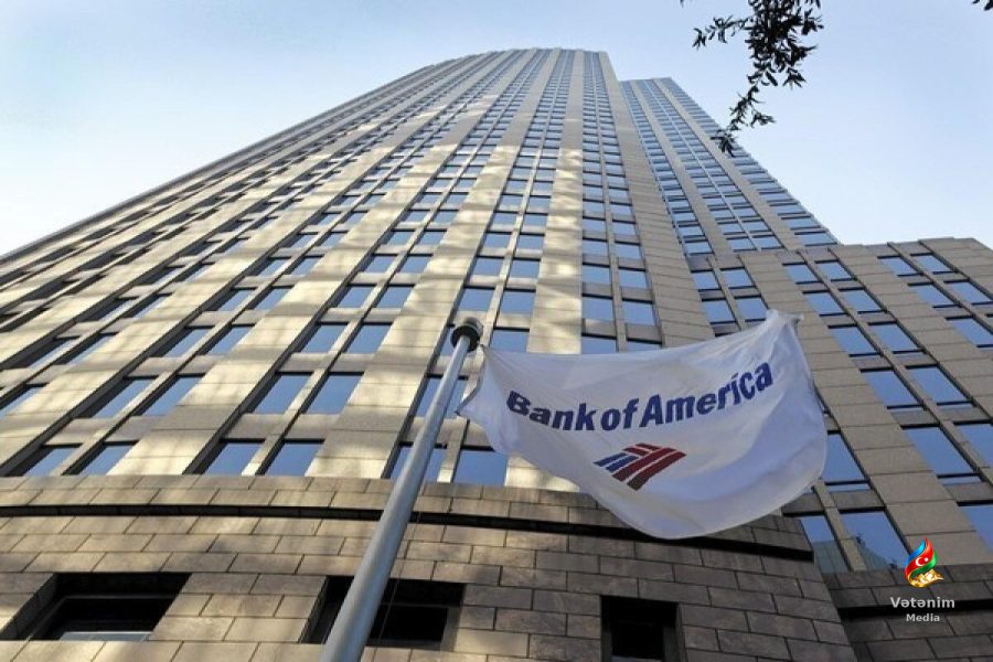 “Bank of America”ya 1,2 milyard dollardan çox cərimə tətbiq edilib