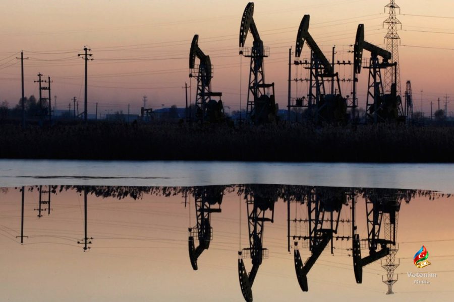 Brent neftinin qiyməti 106 dolları ötüb