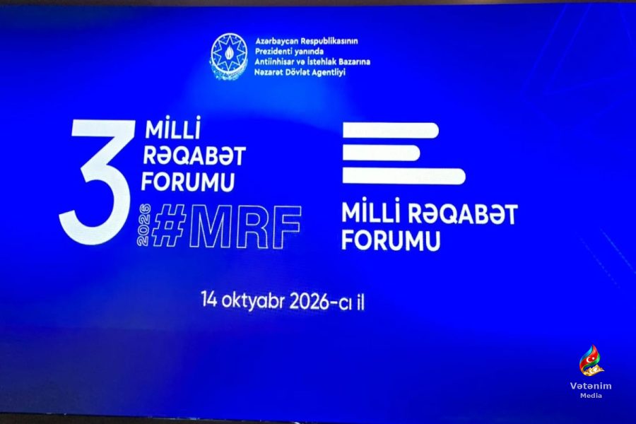 Bakıda rəqabət siyasətinin yeni mərhələsi müzakirə olunur