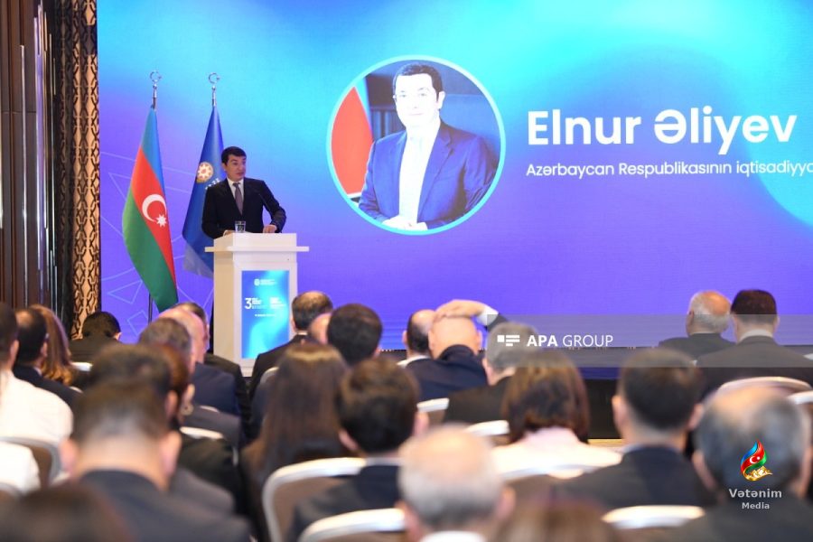 Qeyri-neft-qaz özəl sektorunda əmək müqavilələrinin sayı 1,067 milyonu ötüb