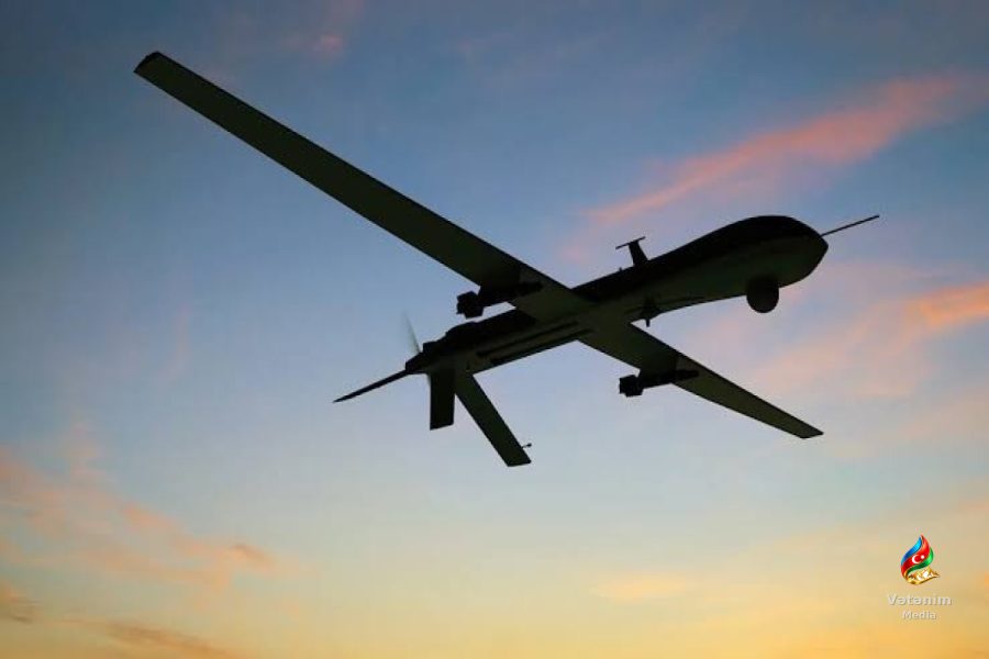 İranın Hörmüzqan vilayətində balıqçı gəmisinə dron hücumu: üç yaralı