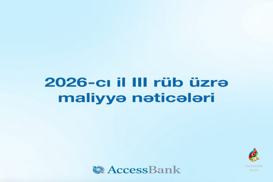 AccessBank-ın xalis mənfəəti 45,2 milyon manata yüksəlib