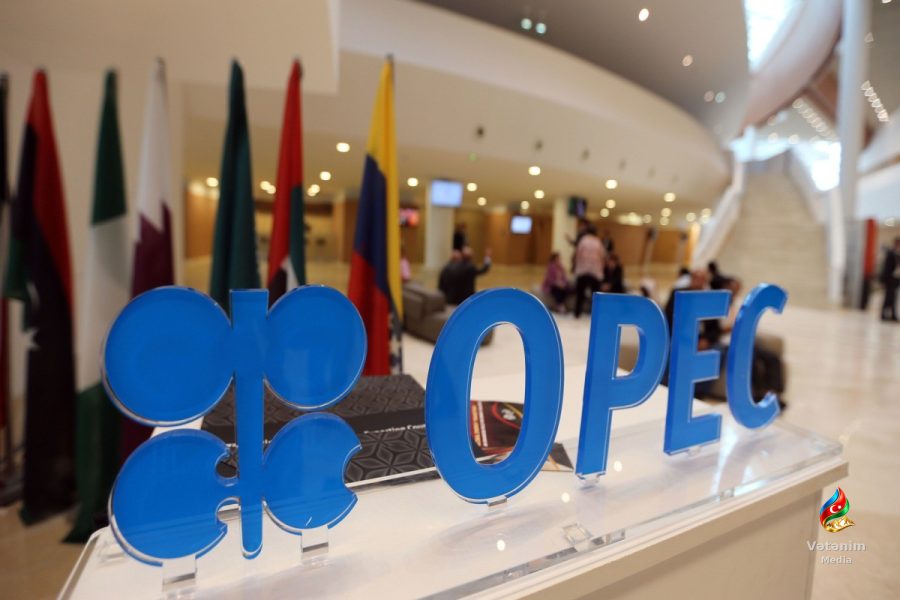 “OPEC+” ölkələrinin hasilat gücü üzrə qiymətləndirmə 2026-cı ilin sonunadək tamamlanacaq