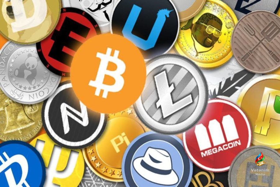 Kriptovalyutalar ucuzlaşıb: Bitcoin 80,8 min dollara düşüb