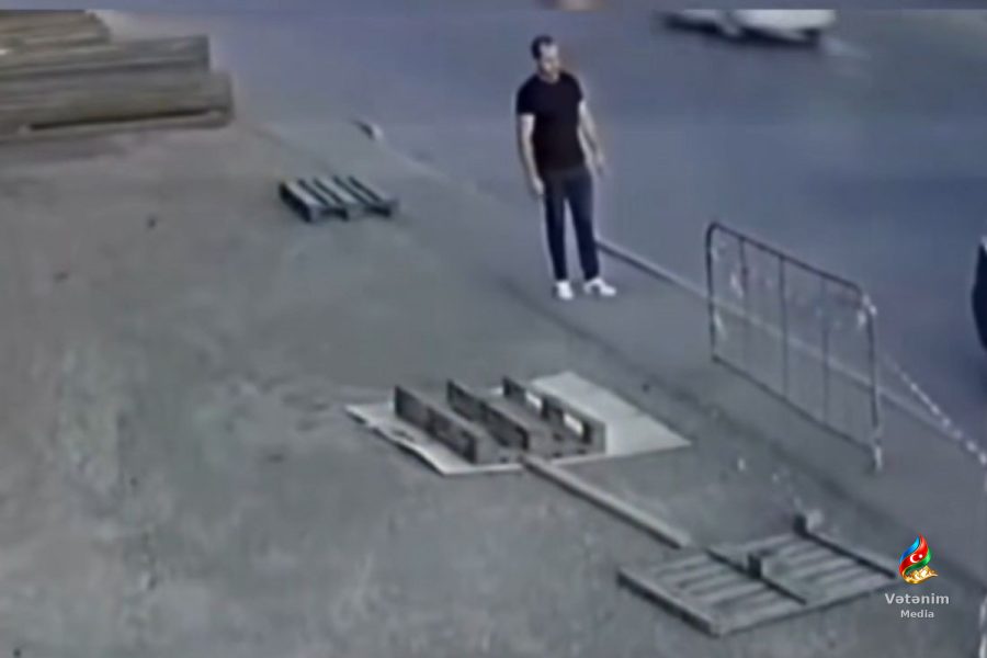 Baksol yolundakı ölümlə bağlı prokuror sahə rəisi üçün 5 il həbs istəyib