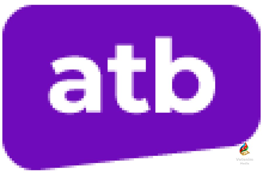ATB-nin xalis mənfəəti doqquz ayda 62 faiz artaraq 15,2 milyon manata çatıb