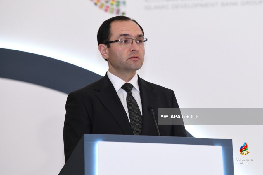 Nazir: Aqrar inkişaf üçün fermerlərin gəlirləri və məhsuldarlıq artırılmalıdır