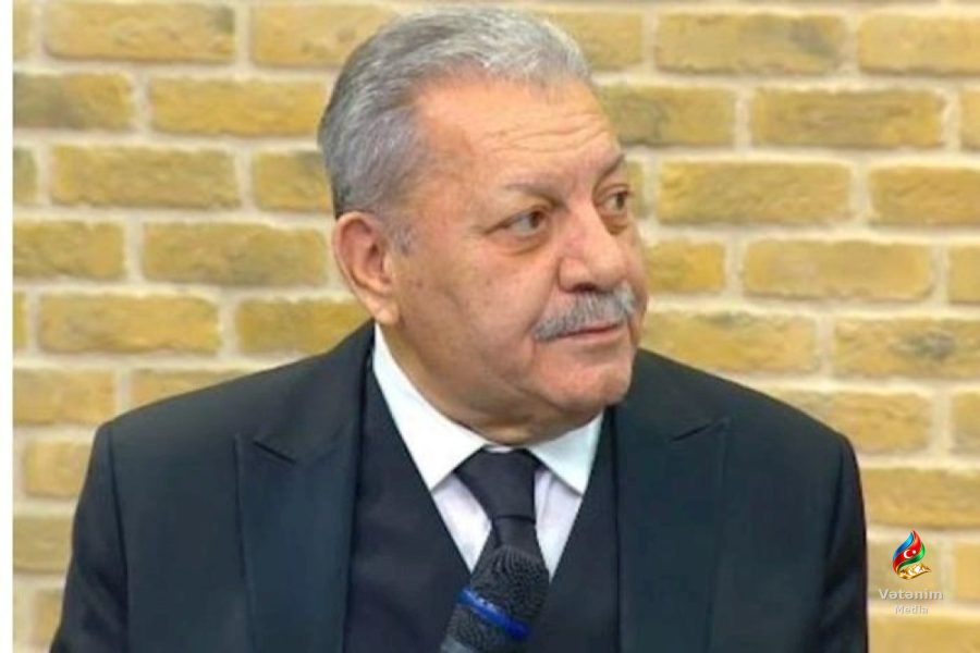 Zaur Rzayevin vəziyyəti ağır olaraq qalır