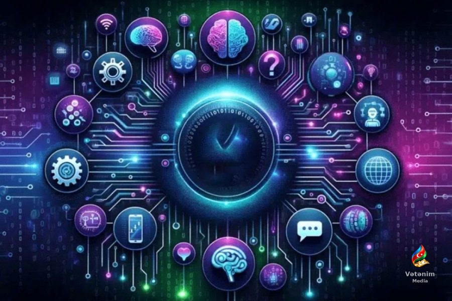 Azərbaycanda süni intellekt və yaşıl iqtisadiyyat üzrə standartlar planlaşdırılır