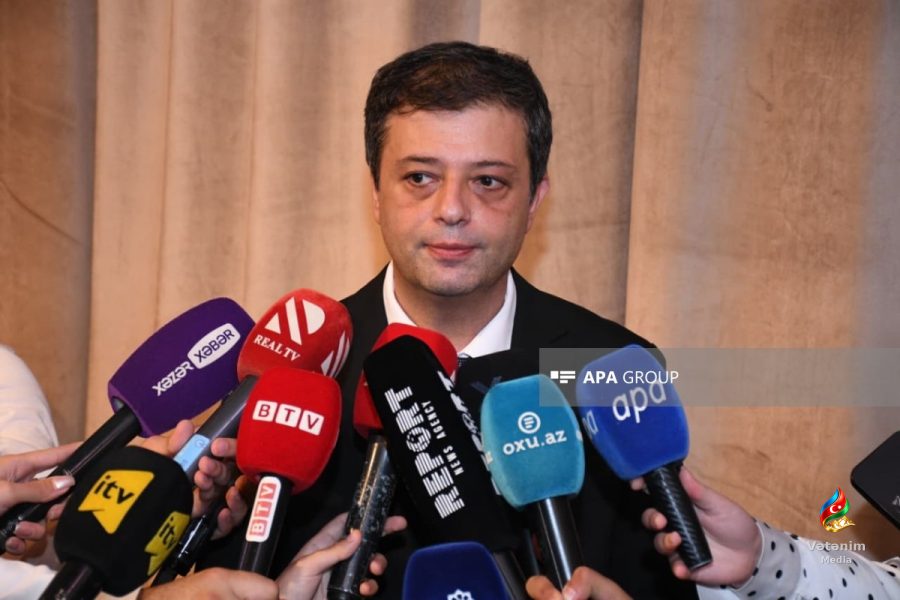 Vüqar Zifəroğlu: Mətbuat Şurasına daxil olan şikayətlər azalıb