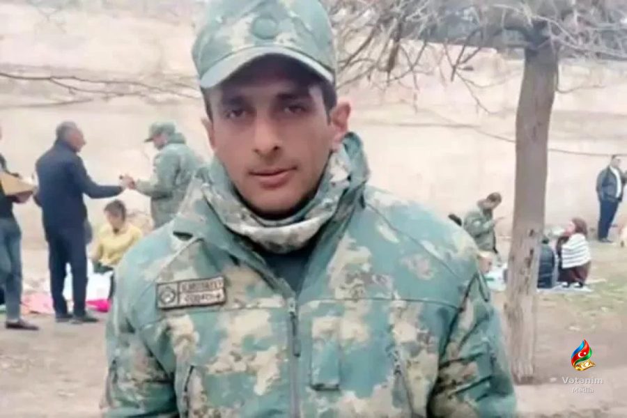 BQXK Nəsimi Musayevə baş çəkməyib, Ermənistanla dialoq aparır