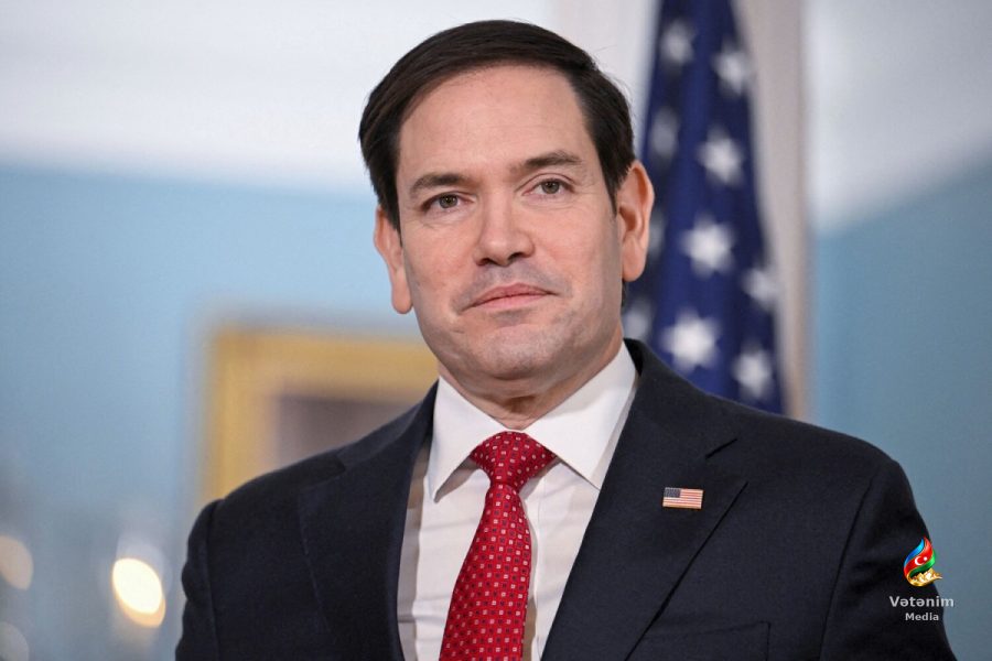 Rubio: Ukraynanın “Starshield”ə çıxışı yoxdur, məsələ müzakirə edilir