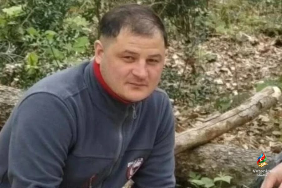 İstanbulda selə düşən türkmənistanlının meyiti Haliç sahilində tapılıb