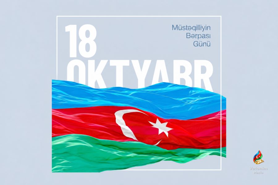 Ukrayna səfiri Azərbaycan xalqına sülh və rifah arzulayıb