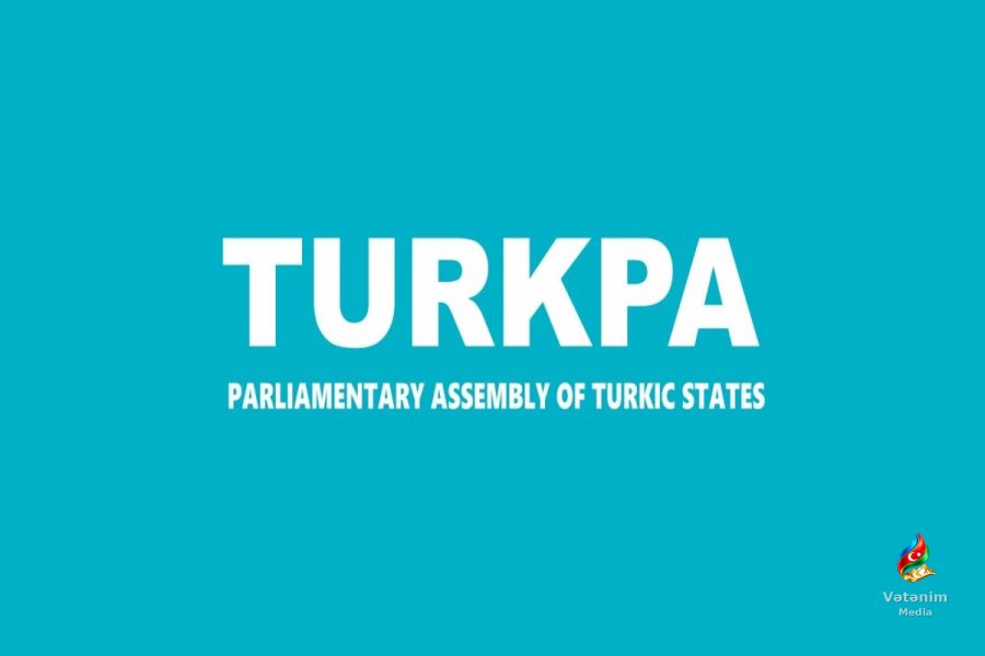 TÜRKPA-nın 15-ci plenar iclası oktyabrda Bişkekdə keçiriləcək