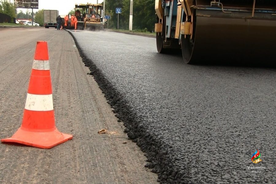 Xırdalanda M-1 və M-4 yollarına çıxış üçün iki yeni layihə planlaşdırılır