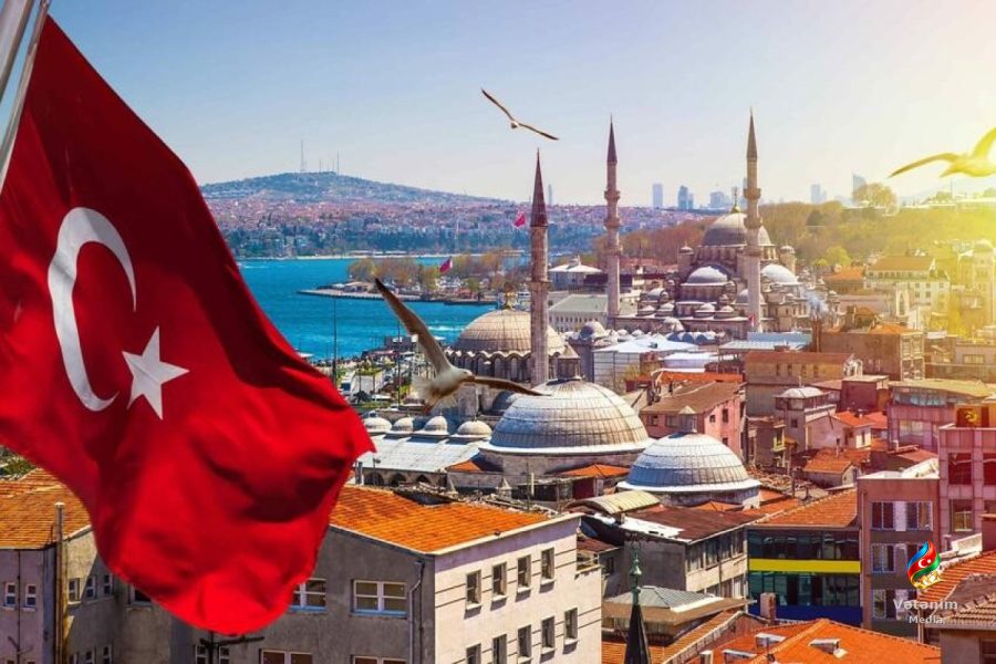 Türkiyədə sentyabrda azərbaycanlılar 70 mənzil alıblar