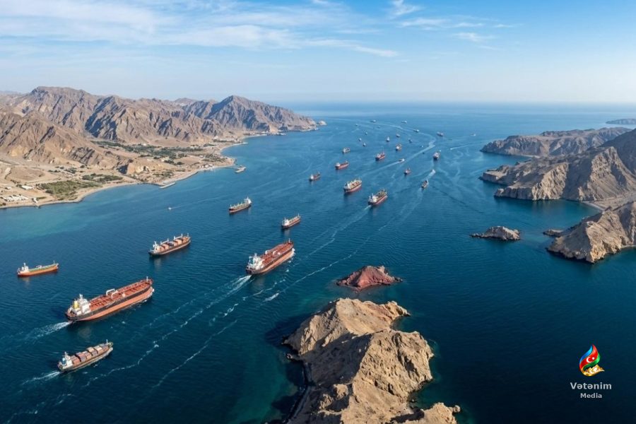Qətər: Qlobal enerji bazarındakı sarsıntılar hələ pik həddə çatmayıb