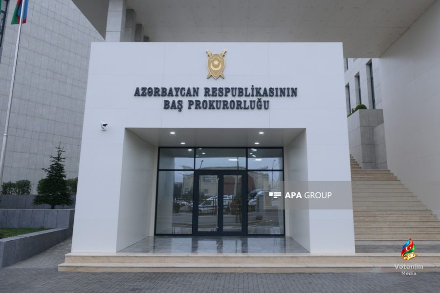 Türkiyədə yaşayan 7 nəfər hakimiyyəti zorla ələ keçirməyə çağırışa görə axtarışa verilib
