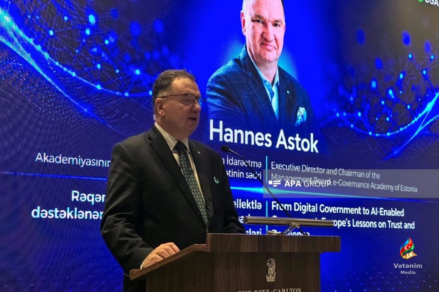 Astok: Süni intellekt agentlərinin fəaliyyətinə nəzarət gücləndirilməlidir