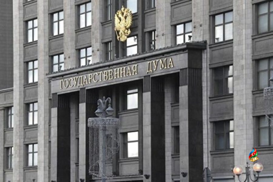 Rusiyada iğtişaşlara çağırışlara görə altı ilədək həbs təklif olunur