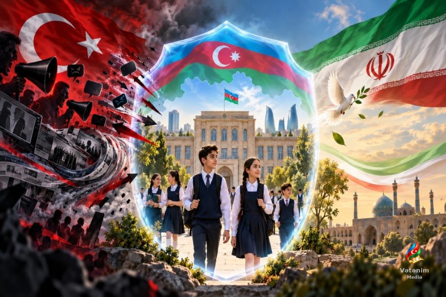İran məktəbli geyimini Azərbaycanın daxili işi sayır: APA-nın təhlili