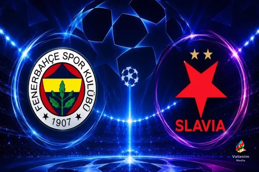 “Fənərbaxça” iki top üstünlüyünü qoruya bilmədi